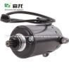 Buy cheap 12V 10T 0.8KW 128000-8630 128080-8630 131000 131000-T0301 S108-02 For Triumph Motorcycles from wholesalers