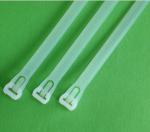 Releasable cable ties
