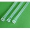 Buy cheap Releasable cable ties from wholesalers