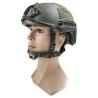Buy cheap Nij3a Protection Level Ballistic Military Helmet Backpack Security from wholesalers