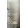 Buy cheap 20m/roll Anchor Windlass Brake Lining Non Asbestos from wholesalers