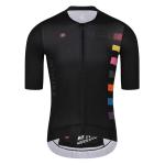 PRO Team Road Bicycle Jersey Cycling Clothing Tops Jersey Shirts Cycling Wear