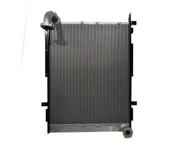 Buy cheap DH300-7 Hydraulic Oil Radiator For Doosan Daewoo Excavator 13F12000 from wholesalers
