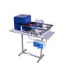 Buy cheap 1800W Heat Shrink Tubing Machine , Double Sided Infrared Heat Machine from wholesalers