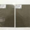 Buy cheap Single Silicon Coated 0.35mm 350 Micron Metalized PET Film from wholesalers