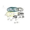 Buy cheap TPU Hammer Cylinder FXJ375 Hydraulic Breaker Seal Kit for Furukawa Rock Breaker Spare Parts from wholesalers