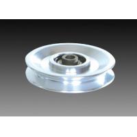 Buy cheap Multifunction Fitness Equipment Parts Exercise Machine Pulleys For Health Clubs product