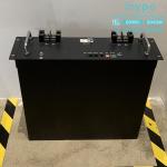 Joypo Industrial Commercial Household Server Rack Lithium Battery For Solar