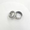 Buy cheap Single Row Needle Roller Bearing With Machined Rings With Flanges NKI 20/16 from wholesalers