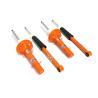 Buy cheap Hydraulic Adjustable Shocks And Struts Volkswagen Lavida Auto Suspension Systems from wholesalers