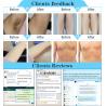 Buy cheap Manufacture beauty device best effect salon use diode laser 808nm permanent hair removal machine from wholesalers