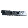 Buy cheap D1503 Cylinder Head For Kubota Excavator Engine Spare Parts from wholesalers