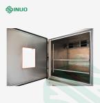 IEC62196 Electric Vehicle Constant Temperature and Humidity Chamber