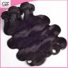 Buy cheap 22 Inch Long Length Body Wave Hair Soft and Smooth Good Cheap Brazilian Hair Without Chemicals from wholesalers