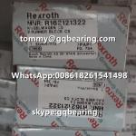 Rexroth R162121322 Steel Material NarrowType Standard Length High Height Linear