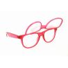 Buy cheap Flip Clip 3D Fireworks Glasses With Custom Colors Frame For Decoration from wholesalers