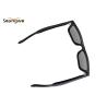 Buy cheap Audio Glasses Bluetooth Sunglasses UV400 Protection Dual Stereo Speaker For Men from wholesalers