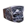 Buy cheap Retro Jewelry 925 Sterling Silver Engraved US Army Eagle Style Men Ring (XH052370) from wholesalers