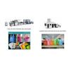 Buy cheap China Manufacturer Lower Price Non Woven T-shirt Bag Making Machine from wholesalers