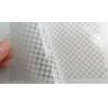 Buy cheap Small Squares Tamper Evident Label Material , Phone Security Label 25 And 50 Micron from wholesalers