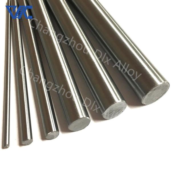 Factory Price Nimonic 75 90 80A Rod Monel K-500 R-405 2.4999 UNS R30035 MP35N