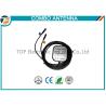 Buy cheap Waterproof GSM GPS Combo Antenna 1575.42 MHz 50 Ohm Outdoor FAKRA connector from wholesalers