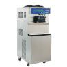 Buy cheap 3 Flavors Soft Serve Ice Cream Machines 110 Volt with Japan Mitsubishi Motor from wholesalers