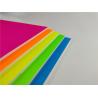 Buy cheap 20×15cm Coloured PS Foam Board Environmental Friendly Durable from wholesalers