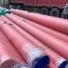 Buy cheap 654SMO Stainless Steel Pipe OD6-508mm Seamless Pipe SCH10S SCH40S SCH80S from wholesalers