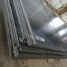 Buy cheap Q195 Q215 Carbon Steel Plate Sheet Galvanized 400mm from wholesalers