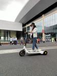 30KG Electric E Scooter