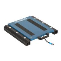 Buy cheap WWSB Non Slip Portable Axle Scales For Automobiles product