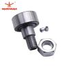 Buy cheap Auto Cutter Parts Bearing Part No 70124044 052529 For Cutter Bullmer from wholesalers