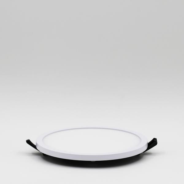 Buy cheap 6 Inch Diameter Round Led Light Panel 175mm 6500K With High Durability from wholesalers
