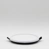 Buy cheap 175mm 3000K Led Surface Panel Light , 18W Led Round Ceiling Light from wholesalers