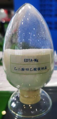 Buy cheap Magnesium Disodium Edta Mg Chelation from wholesalers
