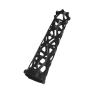 Buy cheap Construction Lathe Turning Parts Custom Metal Fabrication Tolerance 0.005mm from wholesalers