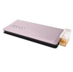Portable Multifunctional Food Vacuum Sealer for Plastic Packaging Material 2.5