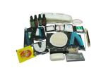 Professional Custom Hotel Amenities , Hotel Guest Amenities For Airplane / Train