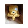 Buy cheap Belparts 706-7K-01040 Swing Motor For Excavator PC400-7 from wholesalers