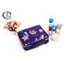 Buy cheap Cartoon Moon Star Cosmetic Bags, Portable Pouch Waterproof Material Makeup Travel Case from wholesalers