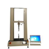 Buy cheap 60HZ Universal Testing Machine product