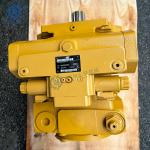 CAT 395F 395 Swing Motor Assy Device 593-3841 Hydraulic Swing Motor For CAT 395