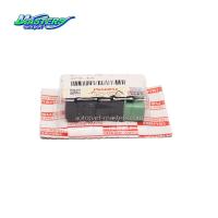 Buy cheap NPR Isuzu Truck Body Parts Combination Switch 8981147641 ODM product