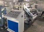 Long Service Life Corrugated Fingerless Paper Single Facer with Automatic