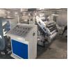 Buy cheap High Speed Fingerless Model 2 Ply Single Facer Corrugator Machine For Superior Carton from wholesalers