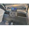 Buy cheap Maximum Speed 30mph Electric Golf Cart Customizable Color High End Upgradeable from wholesalers