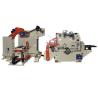 Buy cheap Stamping Steel Plate Straightening Machine Rotary Wire Leveler Decoiler Feeder Machine from wholesalers