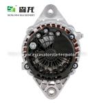 Alternator 12V 160A Bosch Generator R0459109 19010113 8600223 8700010 0115170