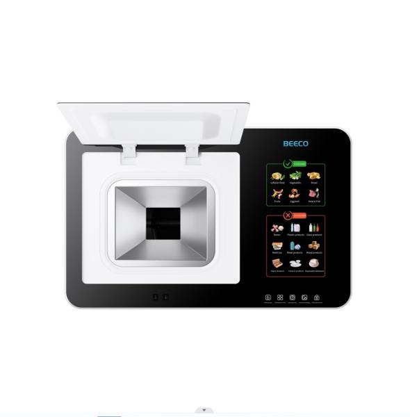 Buy cheap 7L Capacity Electric Food Composter Eco Friendly Sound Insulation from wholesalers